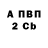 Метадон VHQ Daniel Gagurin